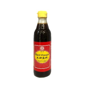 KY Black Vinegar 300ml/24