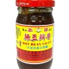 CB Soy Bean Sauce (Spicy Flavour) 230g/48