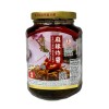 華南 醬道麻辣炸醬 380g/24
