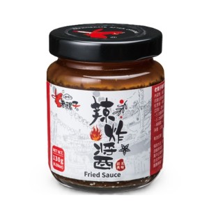 LL Fried Sauce 130g/24