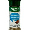 TMX Salt & Pepper Powder 45g/24