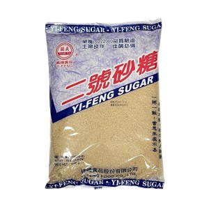YF Cane Sugar 1kg/20