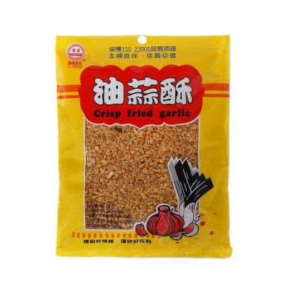 義峰 油蒜酥 155g