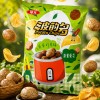 華元 波的多(茶葉蛋風味) 59.5g