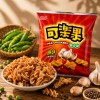 可樂果 豌豆酥 57g