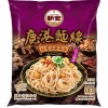 新宏 鹿港麵線(紅蔥油酥風味) 105g