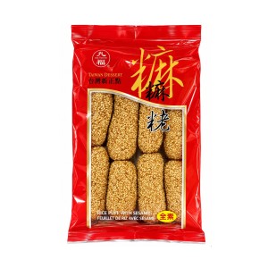 九福 麻粩 160g