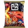 乖乖 玉米脆條(牛角-牛小排) 52g