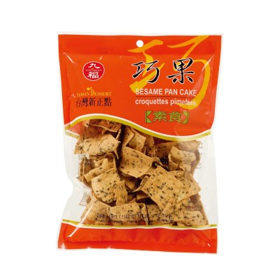 九福 巧果 114g