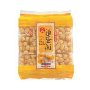 九福 雞蛋酥 200g/30