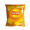 PS Potato Chip (Swiss Cheese Flavour) 34g/12