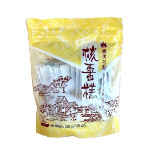 義美 核棗糕 (10片入) 200g/12