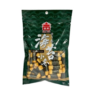 IM Norimaki Rice Cracker 70g/12
