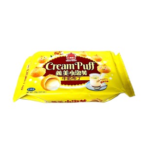 IM Puff (Milk Pudding Flavour) 57g/12