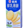 义美 鲜乳薄饼 120g/12