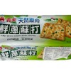 IM Soda Cracker(Green Onion Flavour) 140g/12