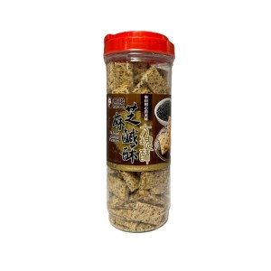TK Cookie (Sesame Flavour) 450g/12
