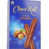 義美 巧克卷(榛果口味) 137g/12