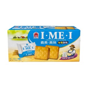 IM Original Cracker 205g/10