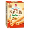 IM Rich Egg Roll (Peanut Flavour) 152g/10