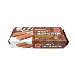 IM Cream Wafer (Coffee Flv) 200g/12