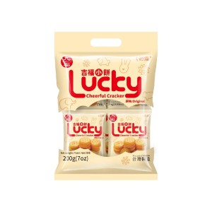 CF Cheerful Cracker (Original) 200g/6