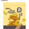 阿甘薯叔 地瓜脆片 80g/12