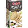 義美 黑芝麻薄餅 120g