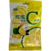 綠得 檸檬 Vitamin C硬糖 100g /20
