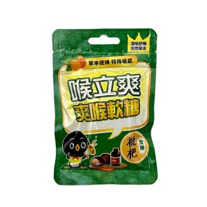 喉立爽 爽喉軟糖(枇杷)12*12 32.5g/144