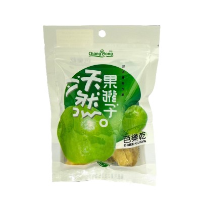 長松 芭樂乾 60g