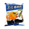 KK Seafood Snack( Fish Shape) 40g/12