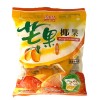 JJ1 Mango Coconut Jelly 400g/10