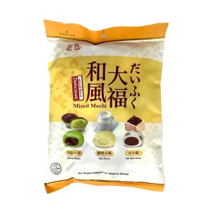 皇族 和风大福综合 250g/12