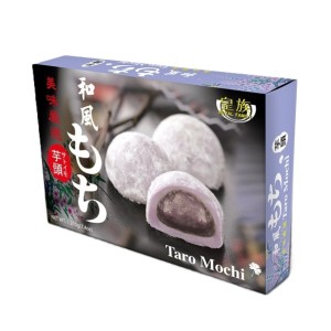 皇族 和风芋头麻糬 210g/24