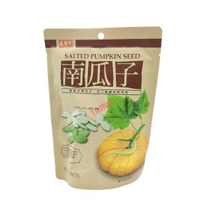 盛香珍 南瓜子 150g/20