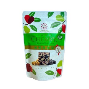 櫻桃爺爺 南棗核桃糕 100g/35