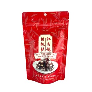 櫻桃爺爺 核桃糕(紅烏龍) 100g/35