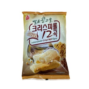 PT 12 Grain Crispi Roll (Soybean Flv) 180g/12