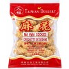 九福 麻花 85g