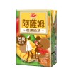 阿薩姆 芒果奶茶 400ml