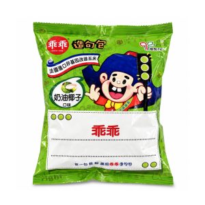 乖乖 奶油椰子 40g
