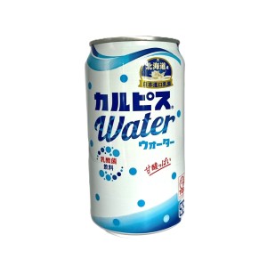可爾必思 水語(罐) 310ml/24