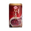 泰山 紫米紅豆湯 330g/24
