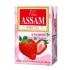 阿薩姆 草莓奶茶 400ml/24