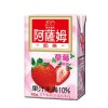 阿薩姆 草莓奶茶 400ml/24