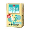 阿薩姆 蘋果奶茶 400ml/24