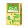 阿薩姆 綠奶茶 400ml/24