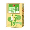 阿薩姆 綠奶茶 400ml/24