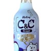HS Soda Drink (Grape Flavour) 500ml/24